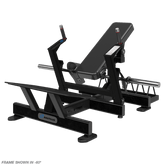 Nautilus Glute Drive
